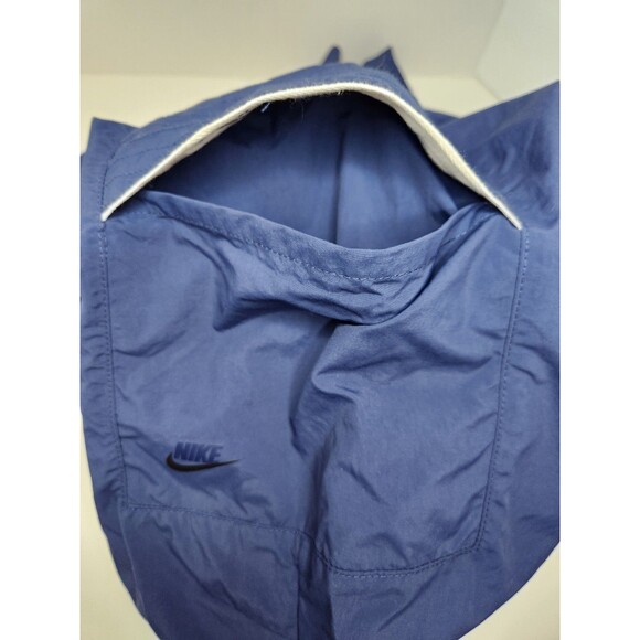 Nike Sportswear Essentials Utility Pants Men’s 36 Navy Blue Cargo DM6681-410 - Picture 4 of 9